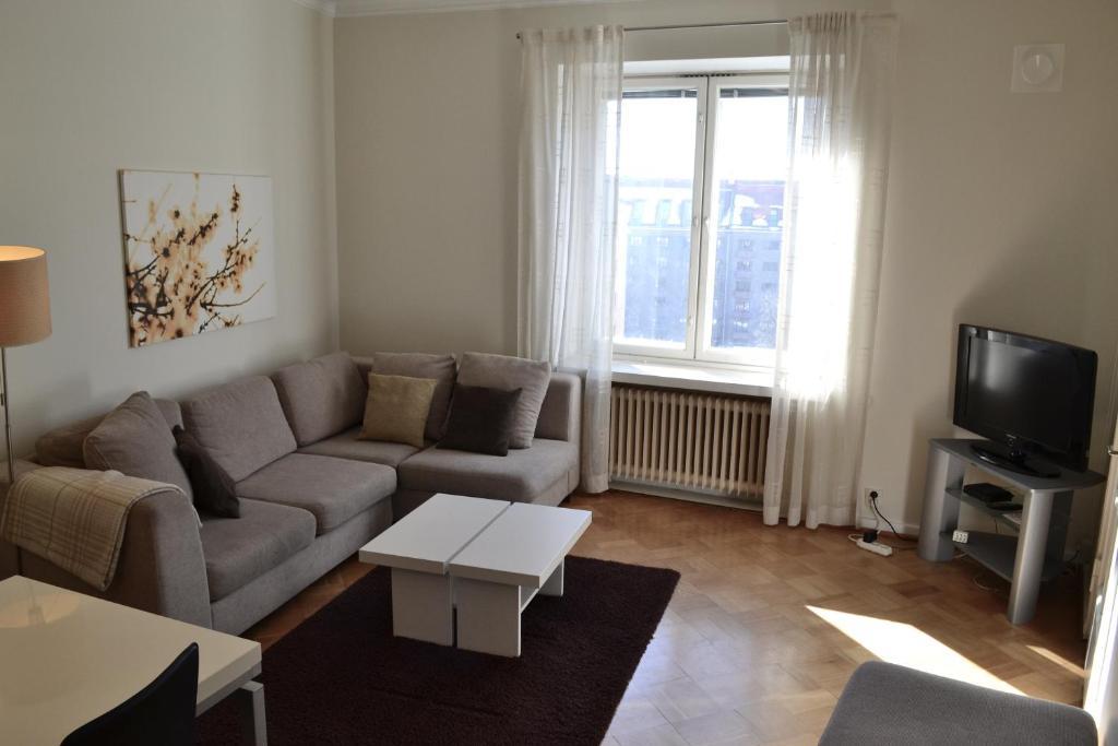 Helsinki Apartments Room photo
