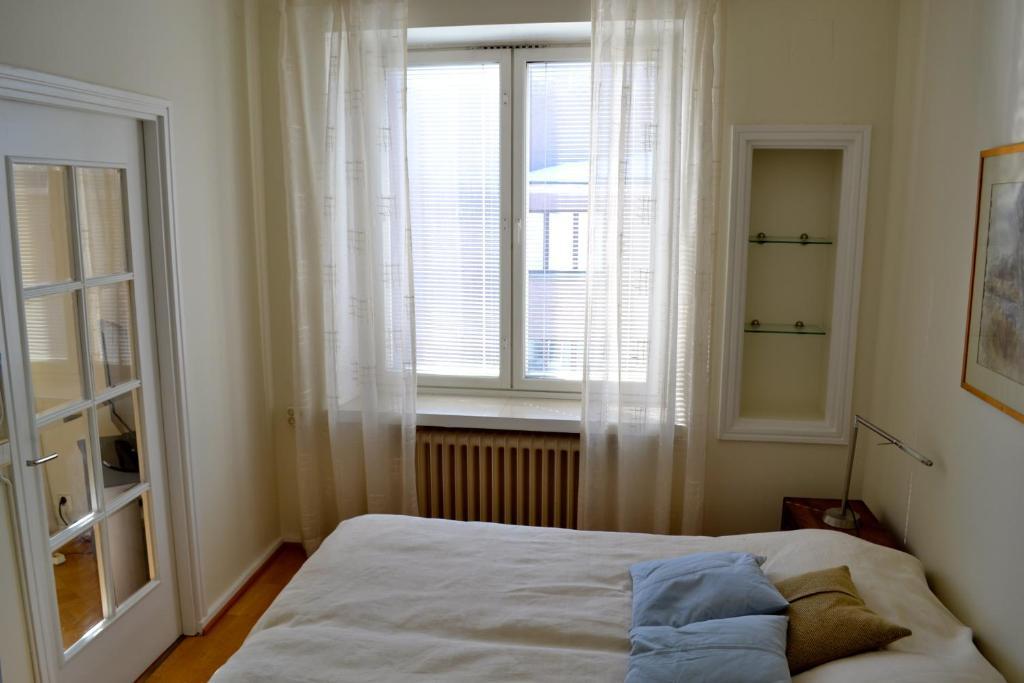 Helsinki Apartments Room photo