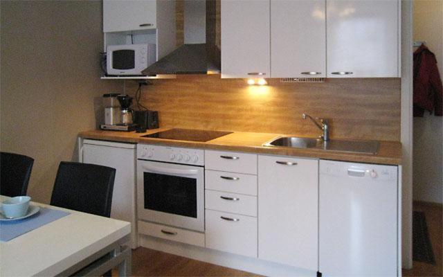 Helsinki Apartments Exterior photo