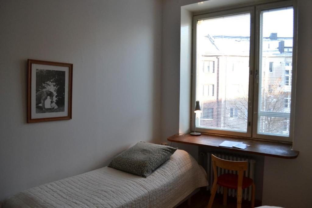 Helsinki Apartments Room photo