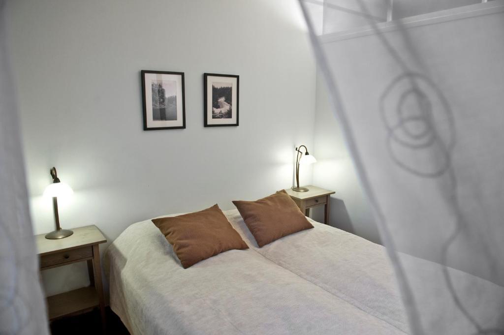 Helsinki Apartments Room photo