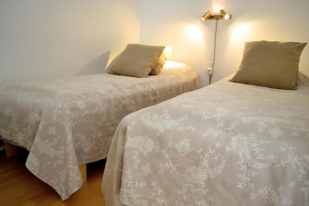 Helsinki Apartments Room photo